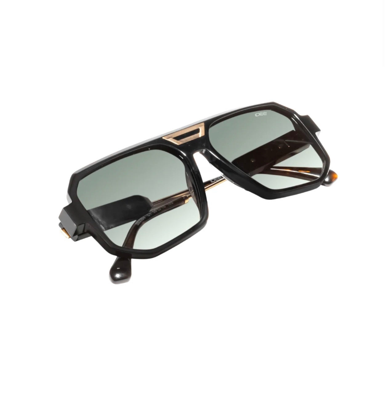 IDEE BLACK IDSB2384 C1 Sunglasses
