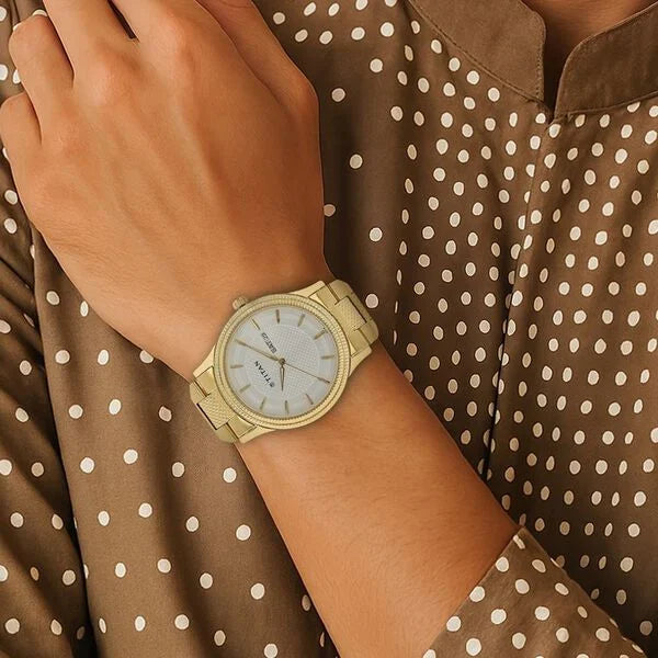 Titan NS1650YM05 watch