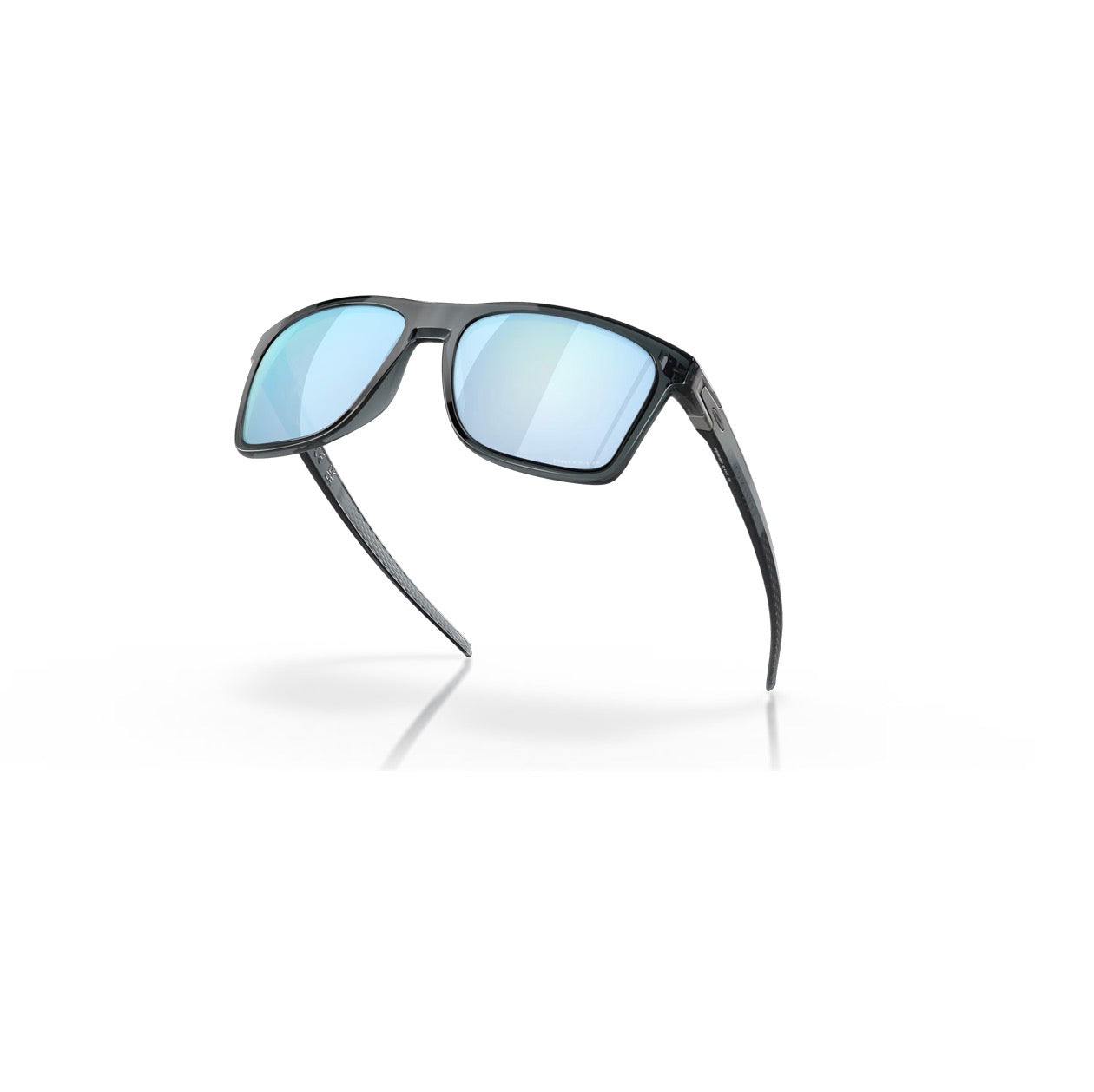 Oakley 0o9100 Leffingwell Sunglasses