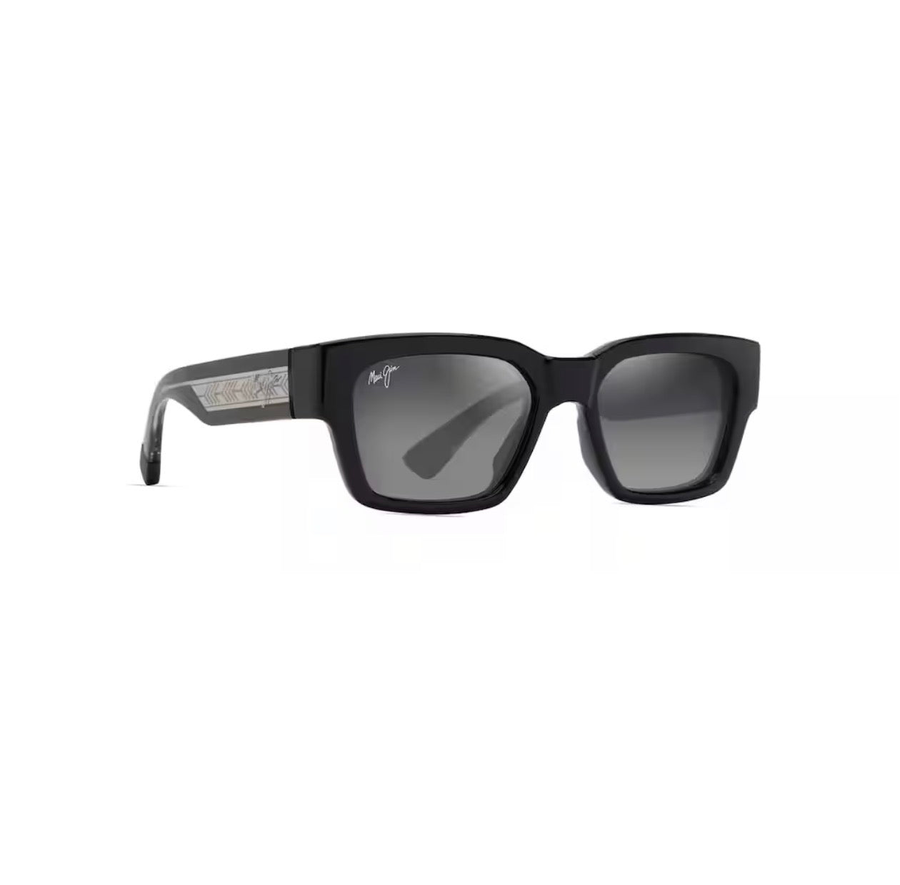 Maui Jim Mj 0642S 001 Sunglasses