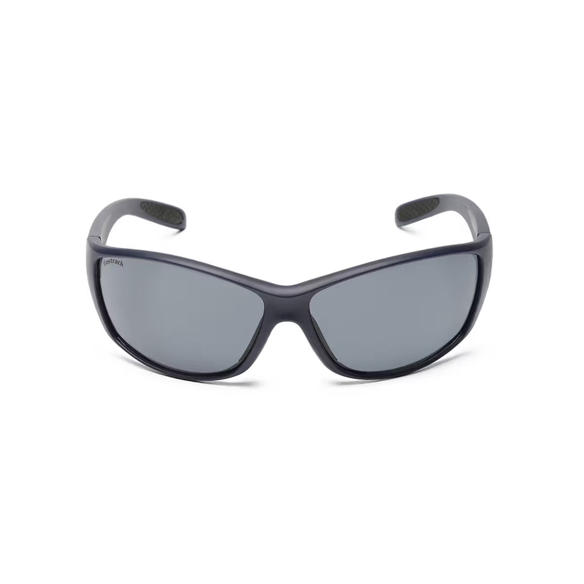 Fastrack Dark Blue Sports Wraparound P374BK1IV