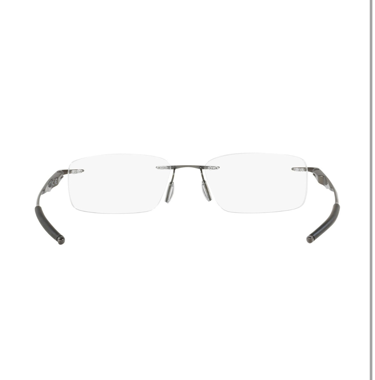 Oakley 5118 5118 03 Titanium Eyeglass