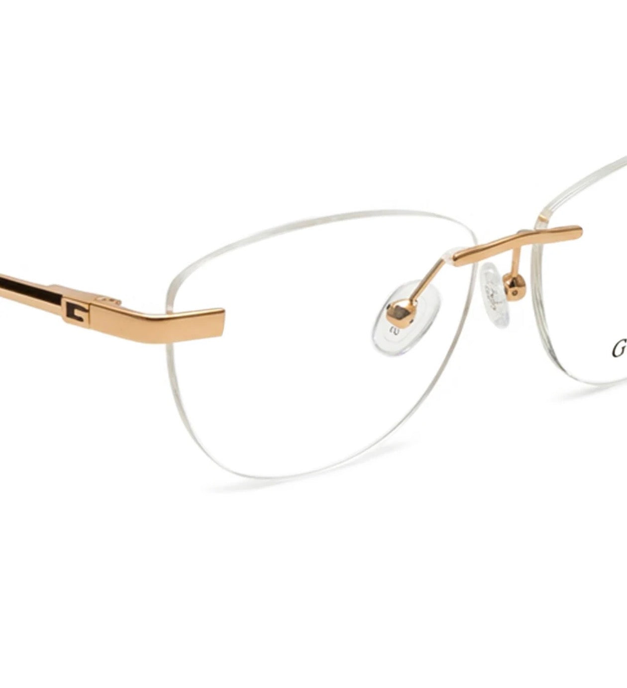 Guess GU50459 032 Eyeglasses