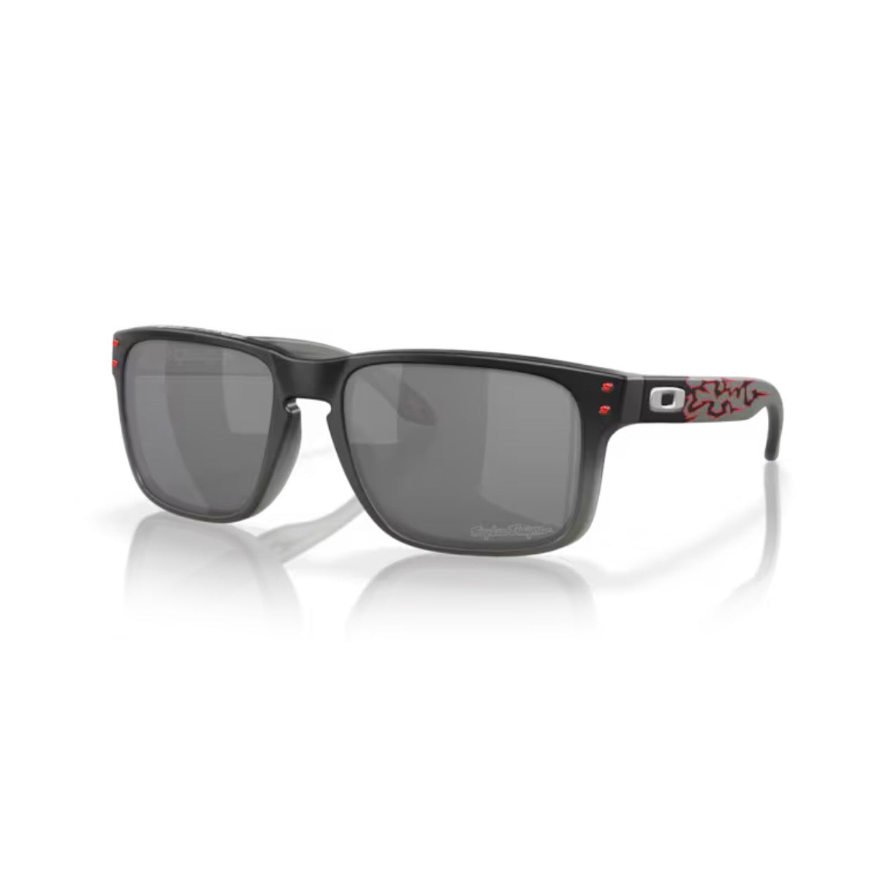 Oakley 9102 2055 Holbrook Troy Lee Designs Series Sunglasses