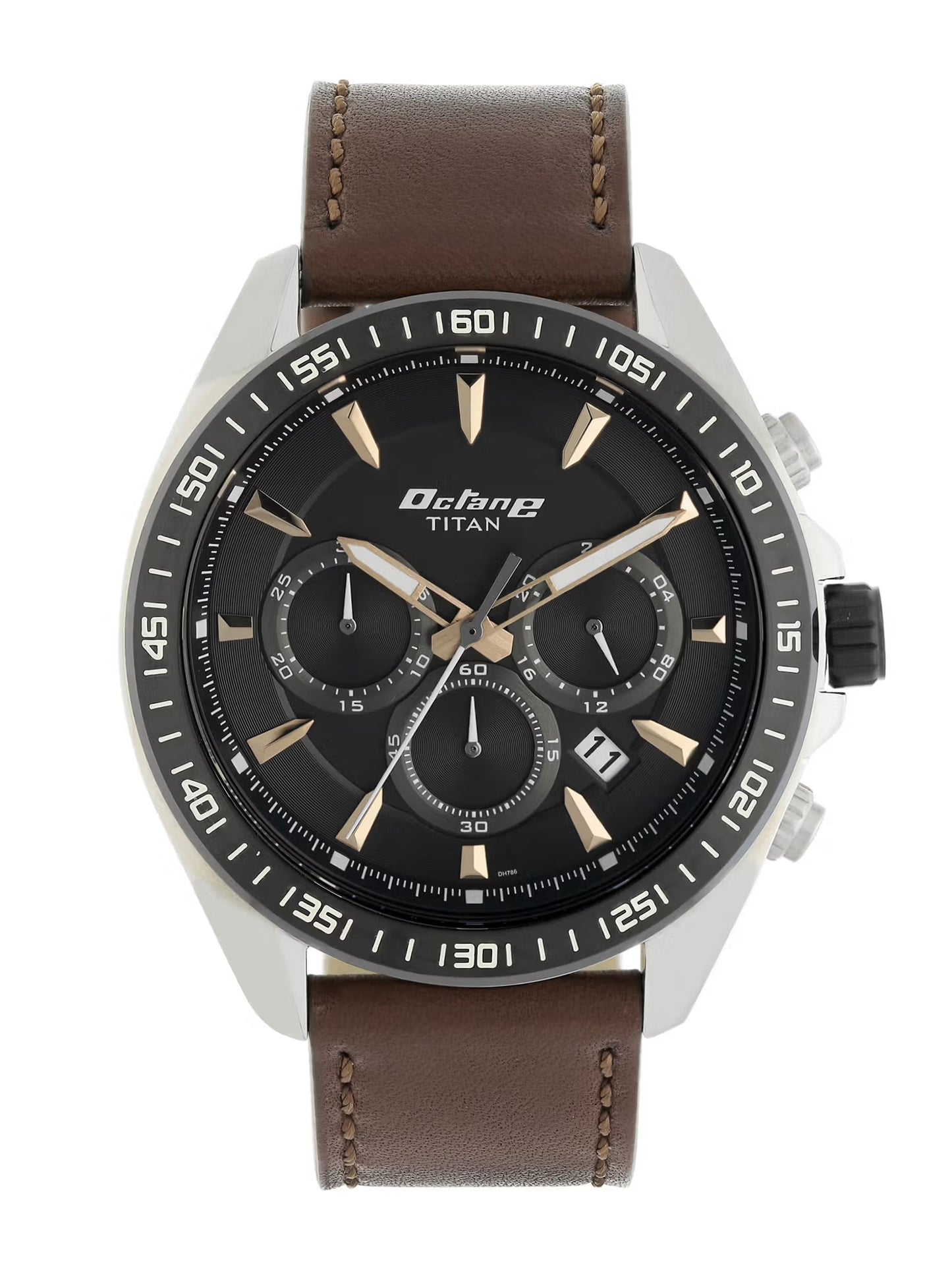 Titan Octane NS90103KL01 watch