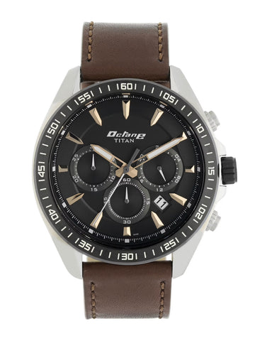 Titan Octane NS90103KL01 watch