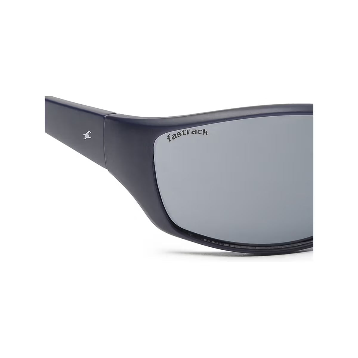 Fastrack Dark Blue Sports Wraparound P374BK1IV