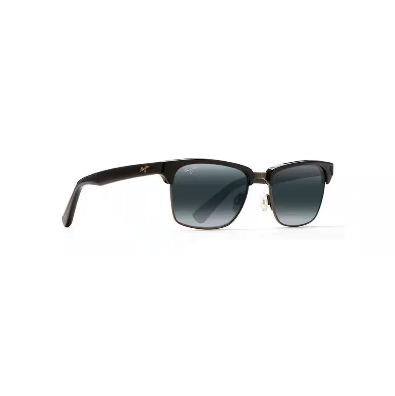 Maui Jim MJ0257S 001 Kawika Sunglasses