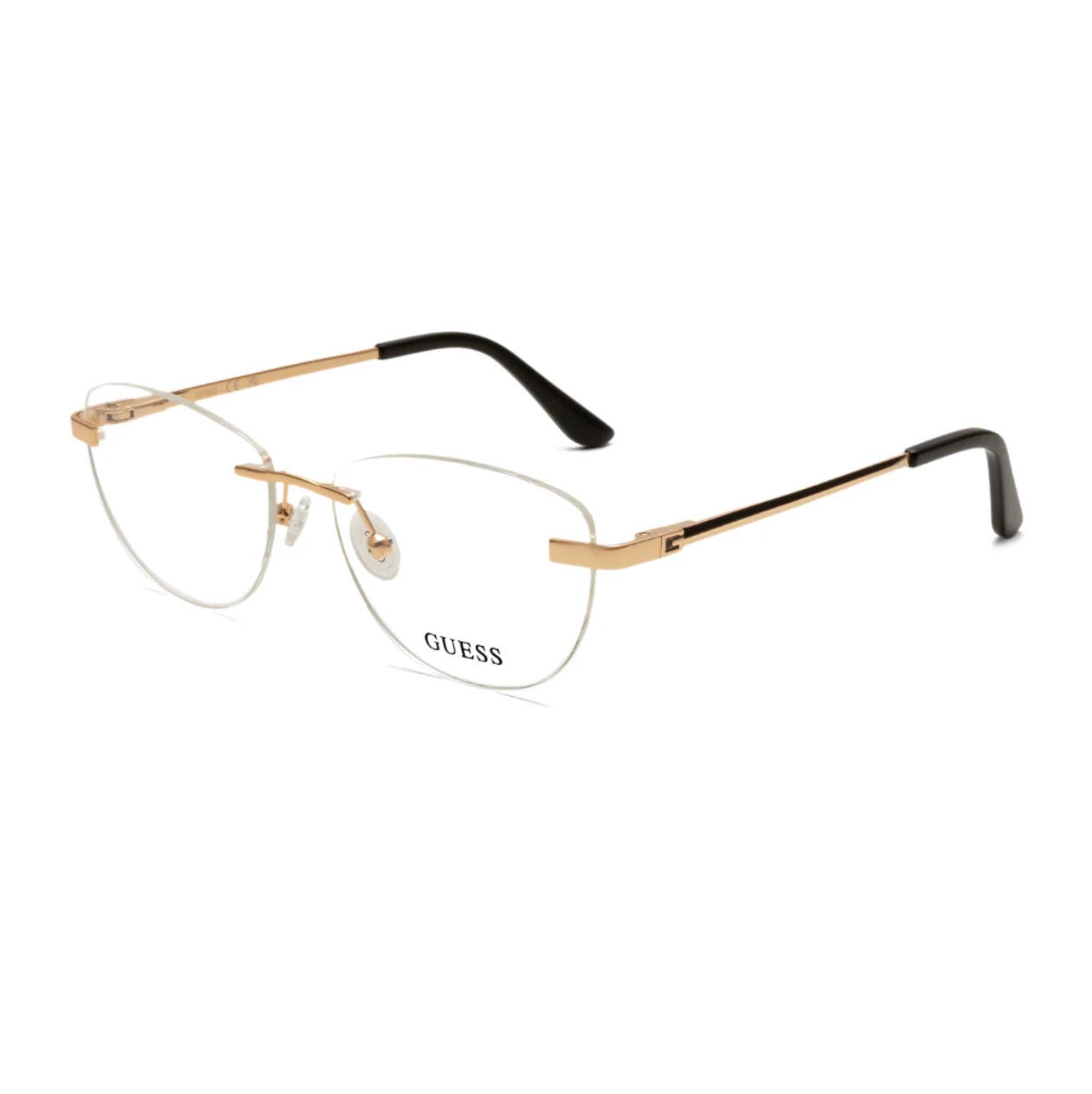 Guess GU50459 032 Eyeglasses