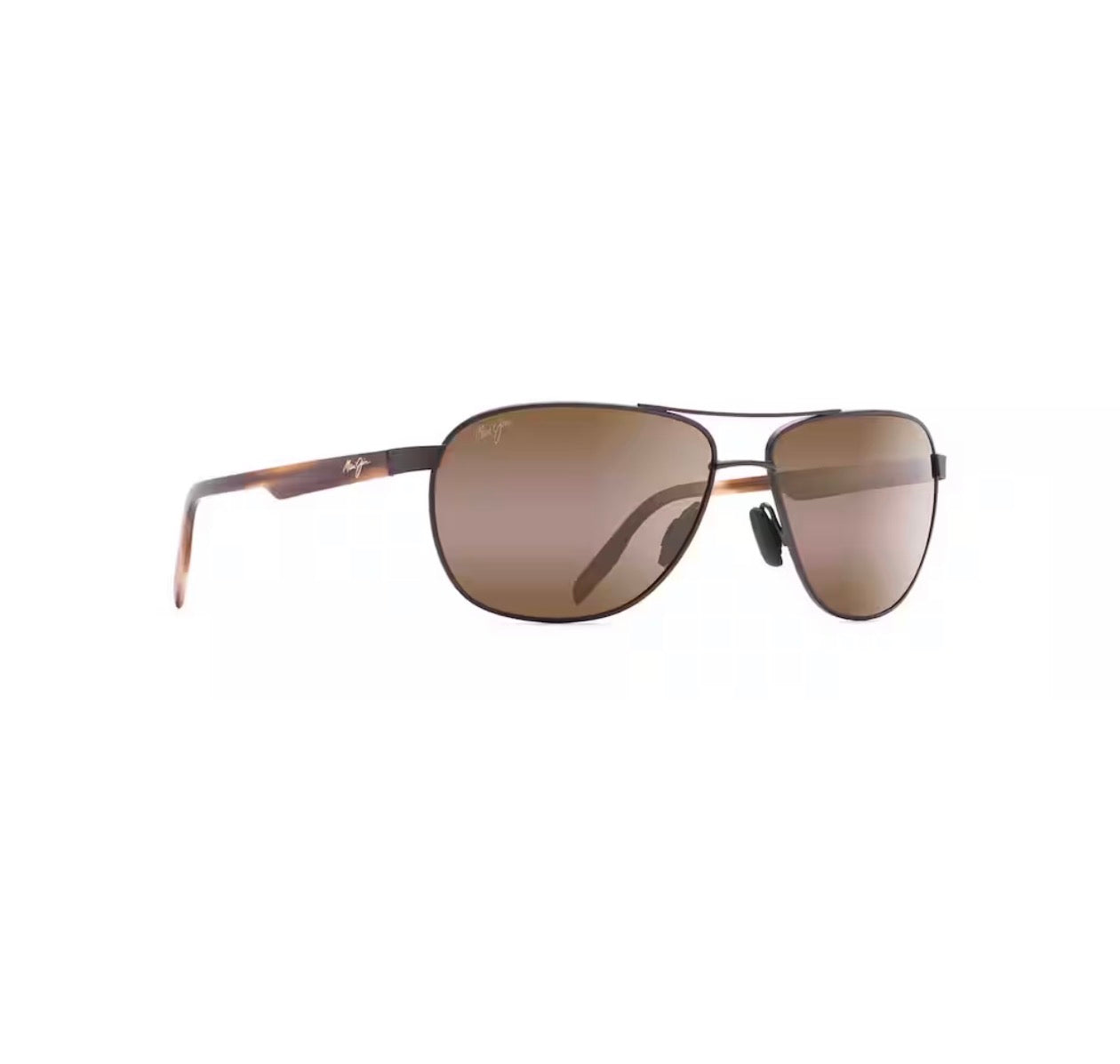 Maui Jim Mj 07285-002 Castles Sunglasses