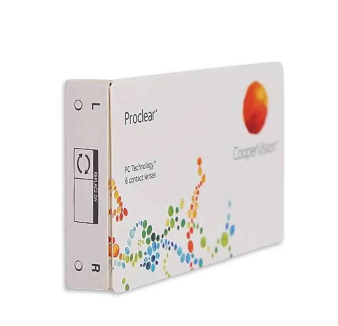 Cooper Vision Proclear (6 Lens Pack)