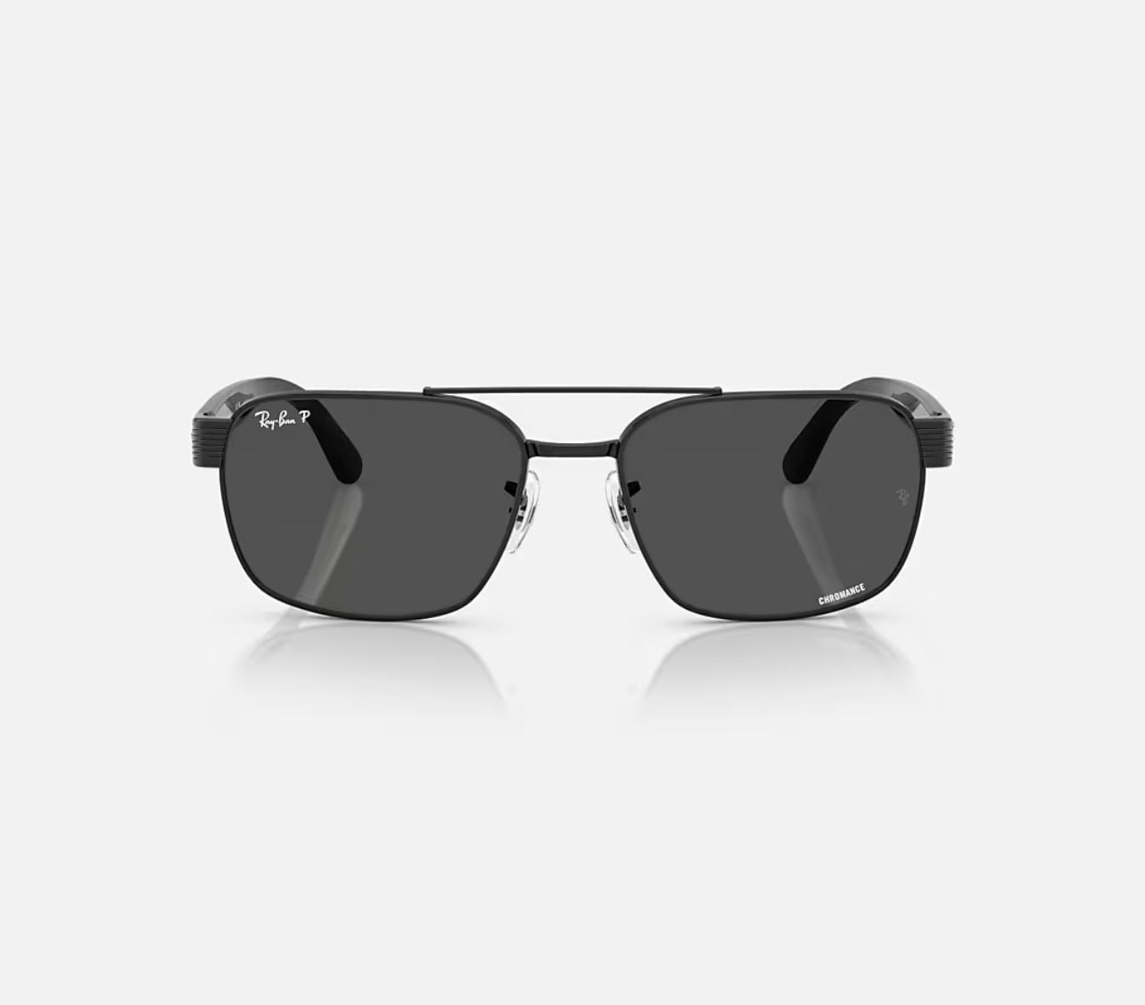 Rayban RB3751CH 002/8 Chromance