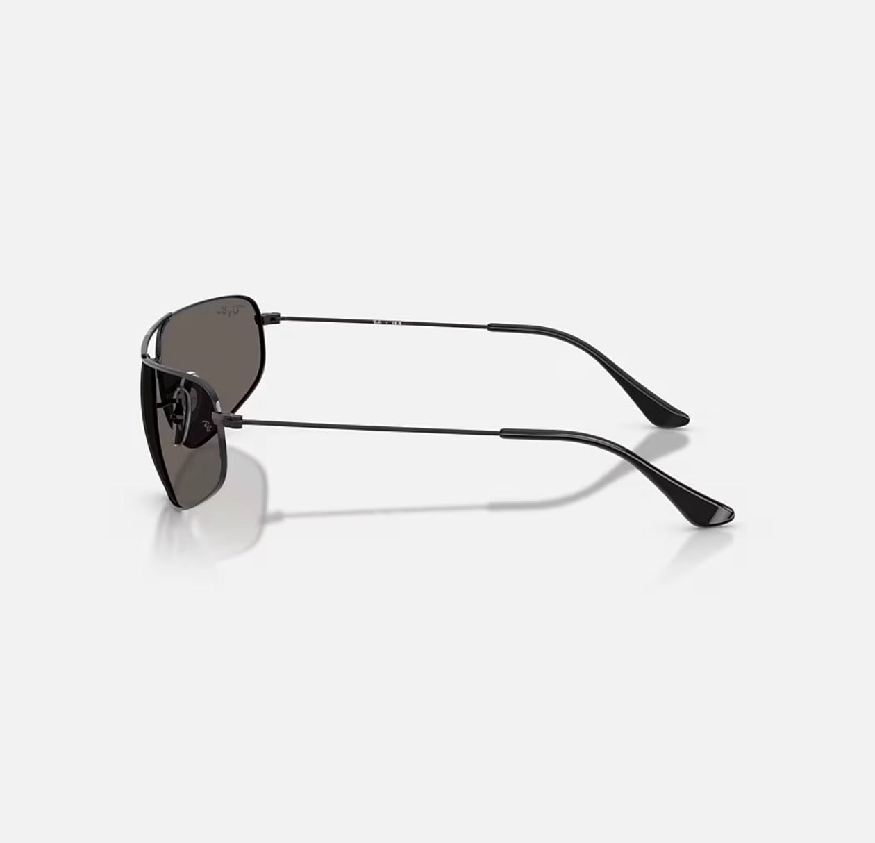 Rayban RB 3780 002/61 Sunglasses