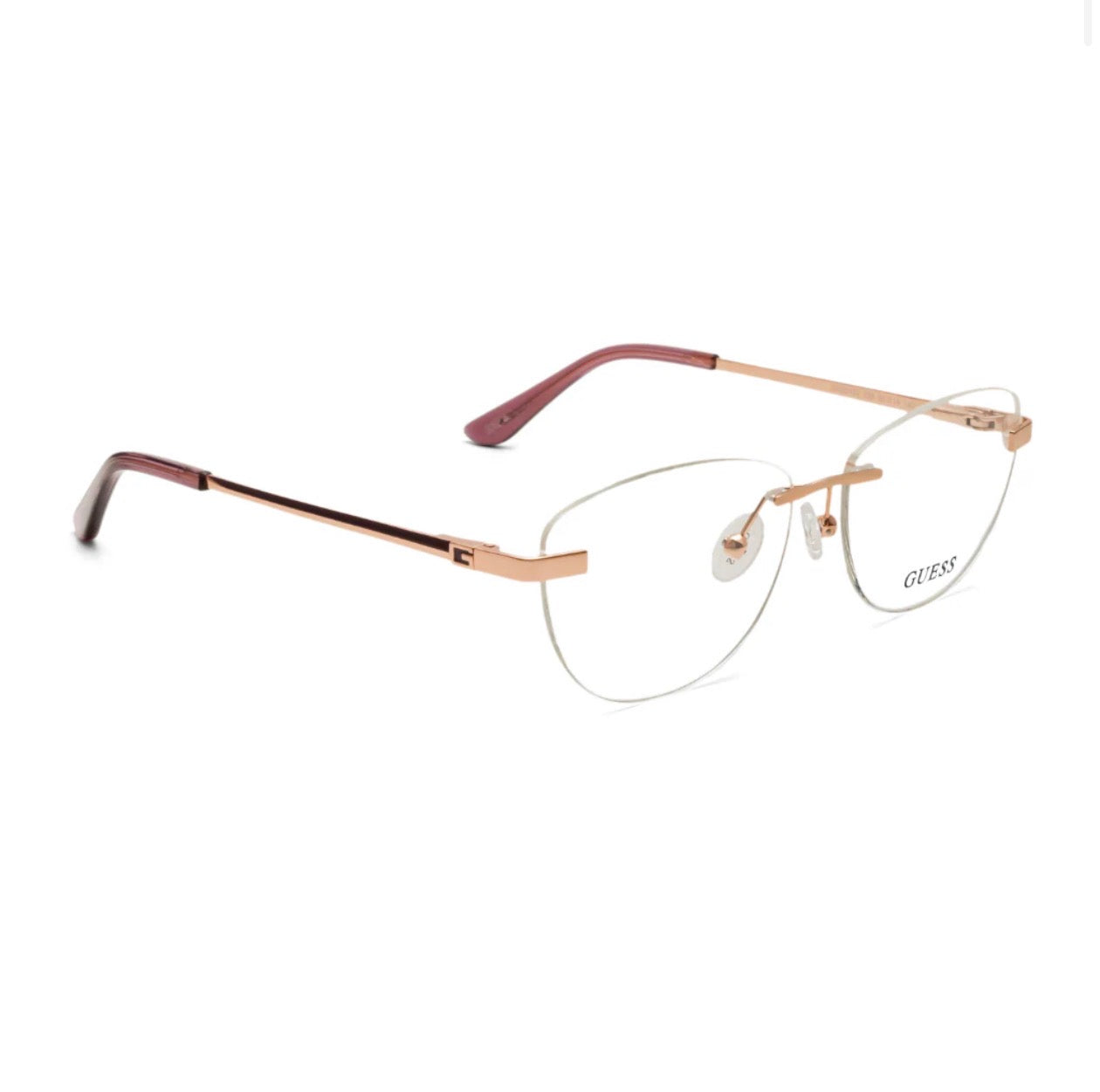 Guess GU50459 028 Eyeglasses