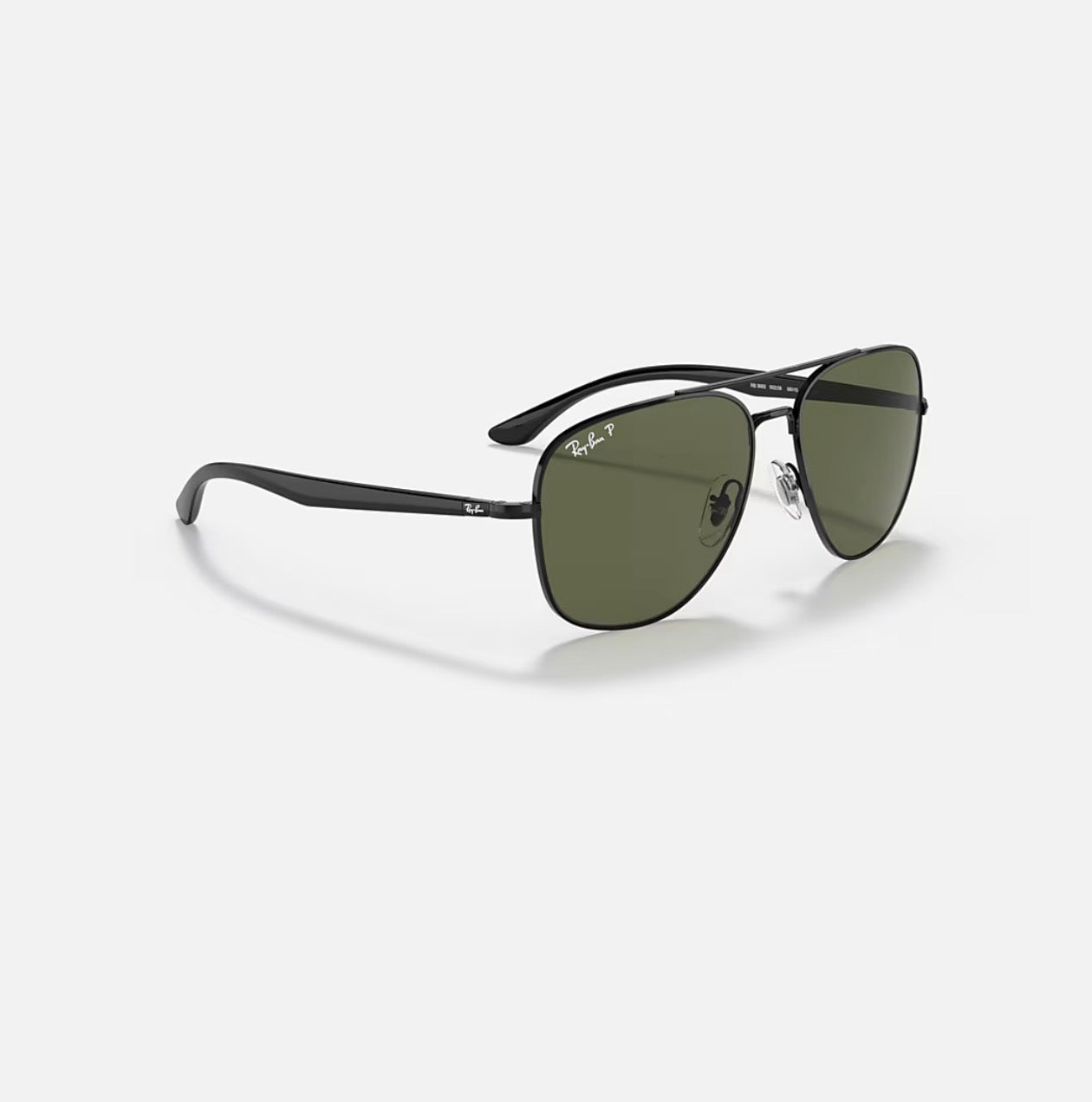 Rayban RB 3683 Sunglasses