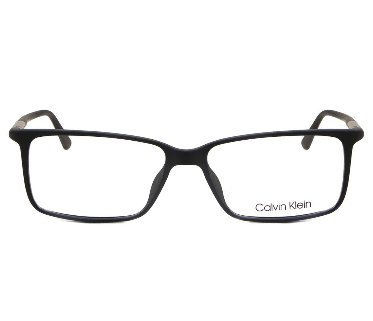 Calvin Klein CK21523 002 Matte Black Eyeglasses