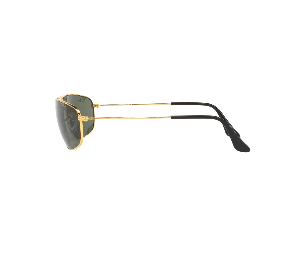 Rayban RB3383i 001 Sunglasses