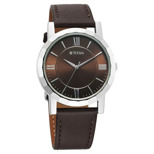 Titan 1644Sl01 Watch