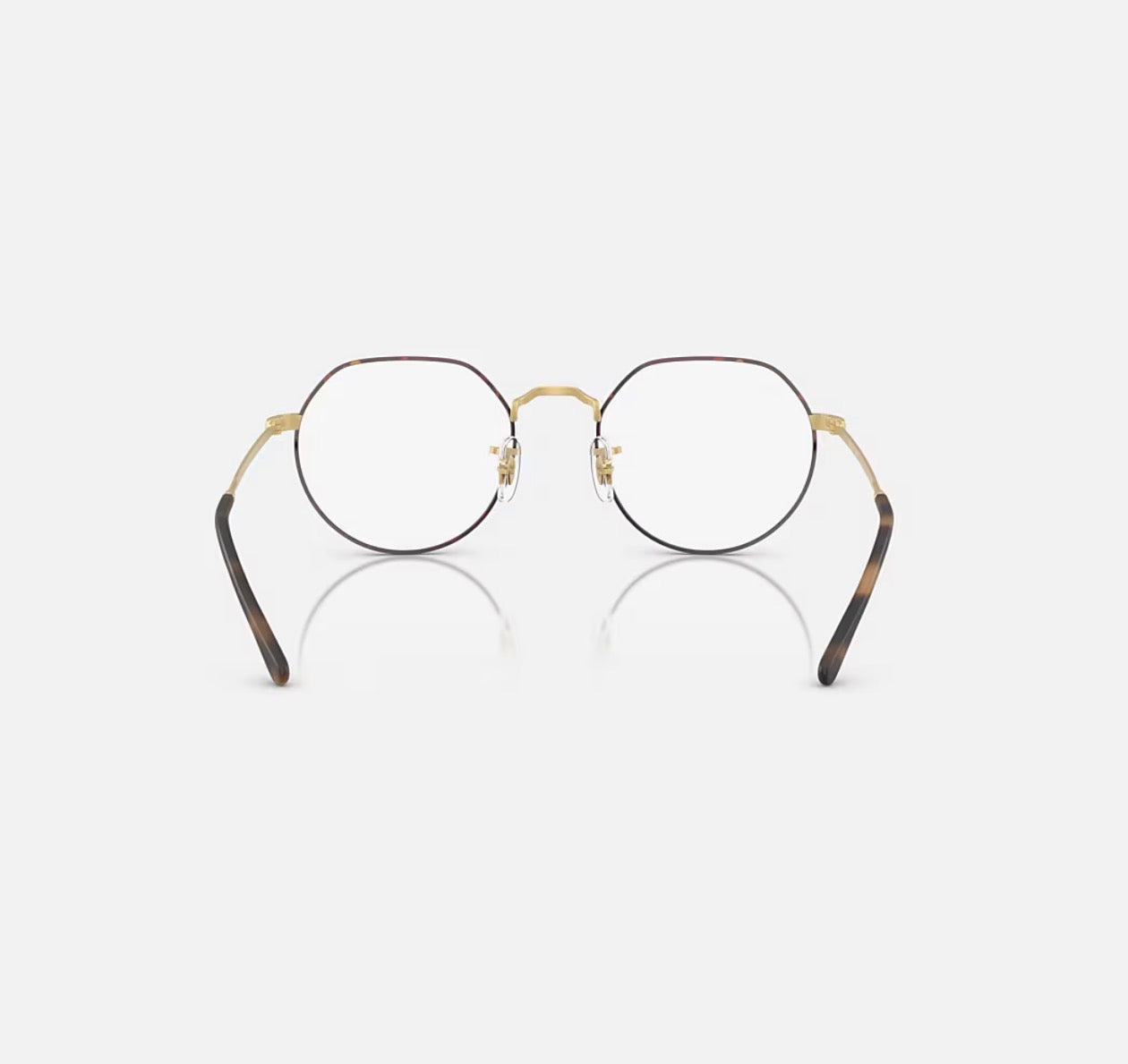Rayban RX 6465 2945 Jack Eyeglasses