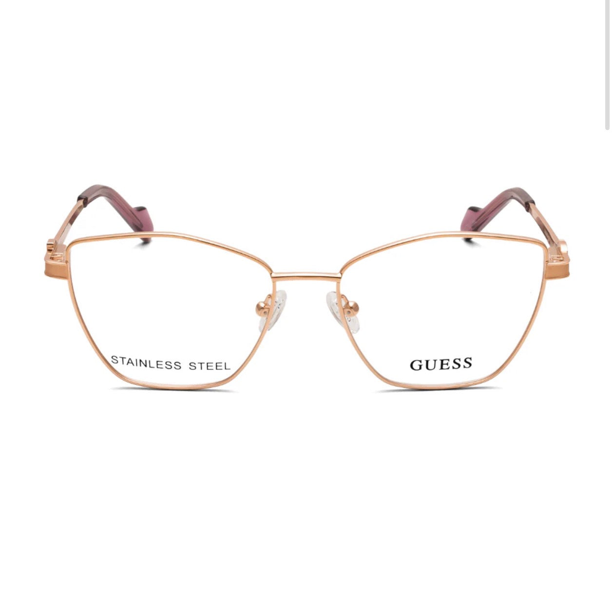 Guess GU50465 028 Eyeglasses