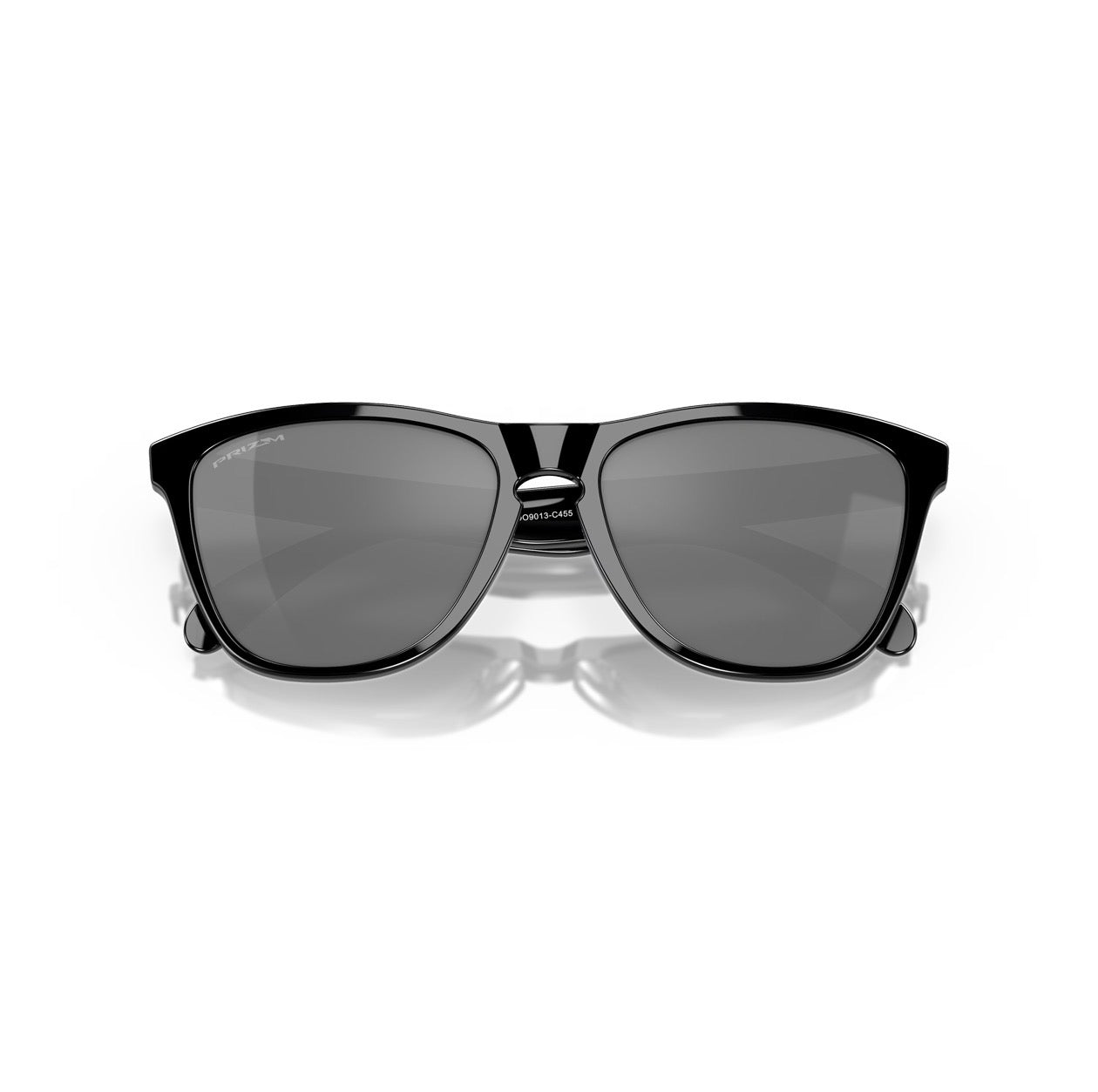 Oakley 0o9013 Frogskins Sunglasses