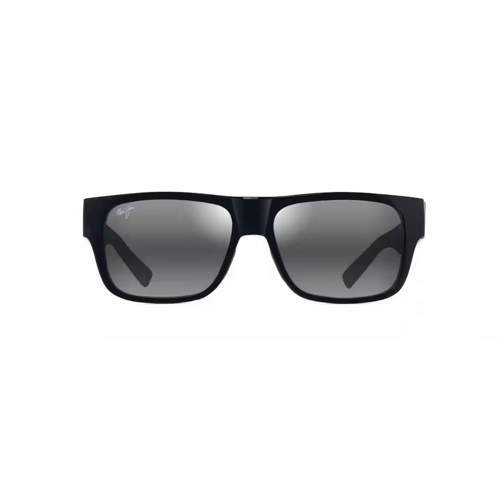 Mauijim Mj0873S 001 Keahi Sunglasses