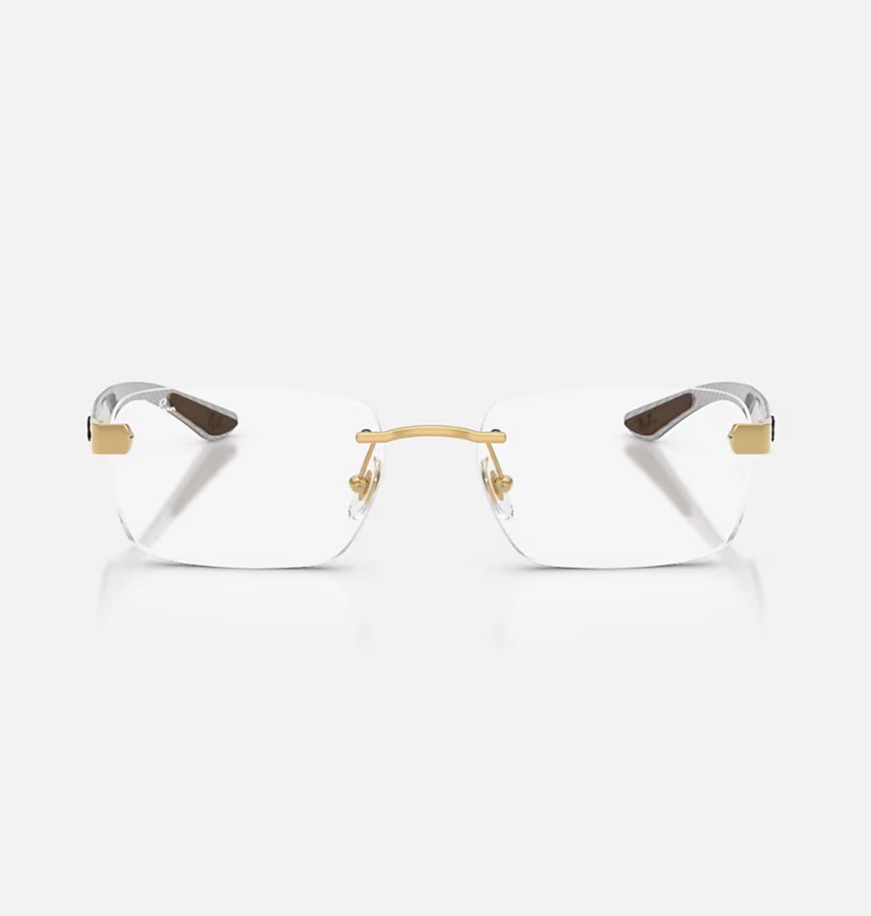 Rayban RB8423 2500 54 Eyeglasses