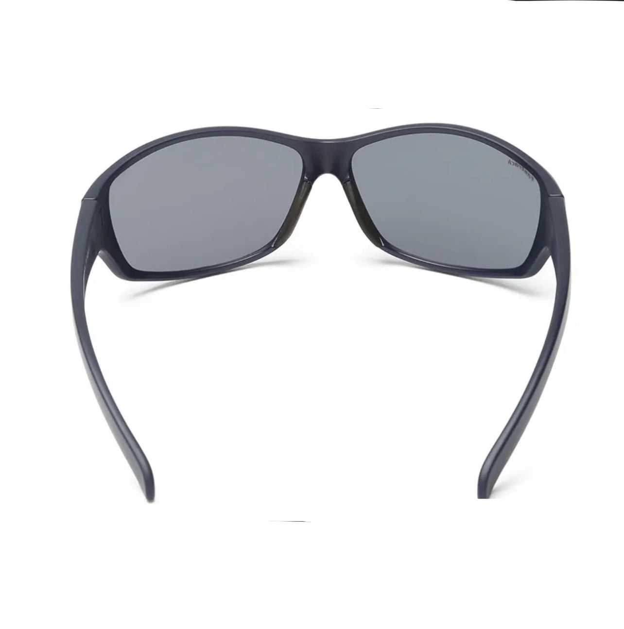Fastrack Black Sporty Sunglasses for Men P374BK1IV