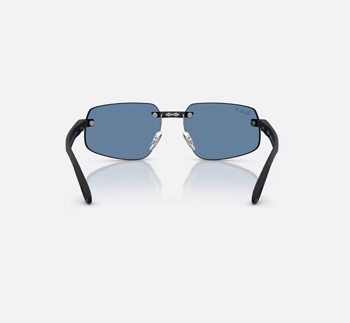 Rayban RB 4475CH 601S/1C Sunglasses