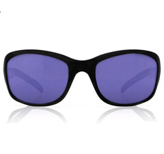 Fastrack Purple Bugeye Sunglasses for Women P180PR2FV