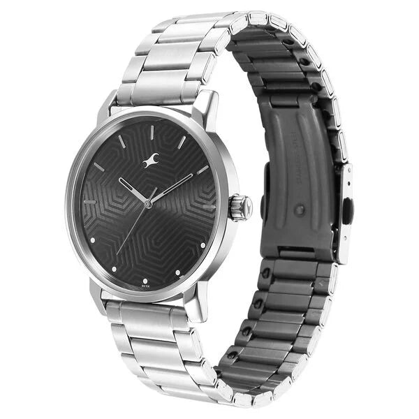 Fastrack 3278SM05 Watch