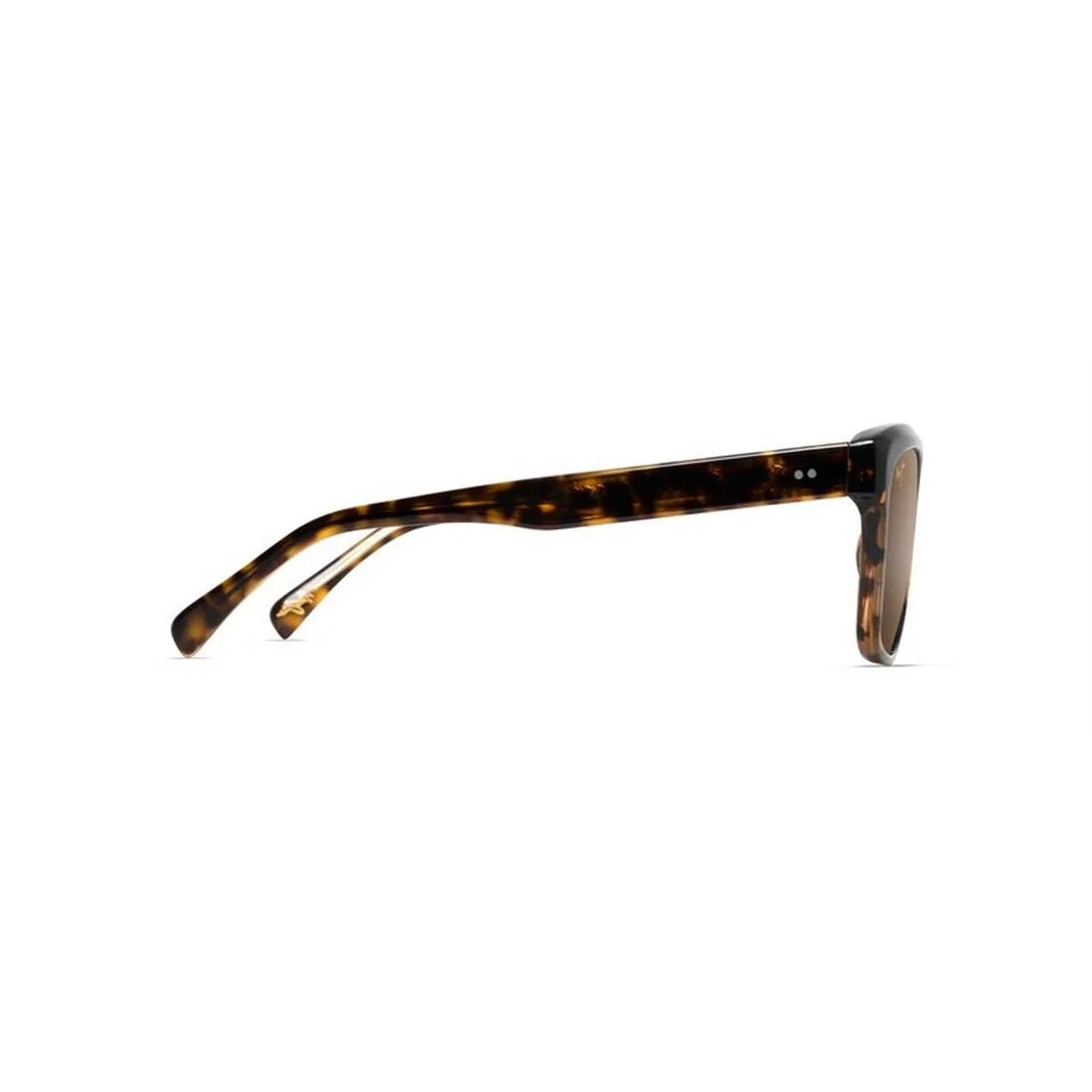 Maui Jim MJ 872 10 S-Turns Stg-Bg Sunglasses