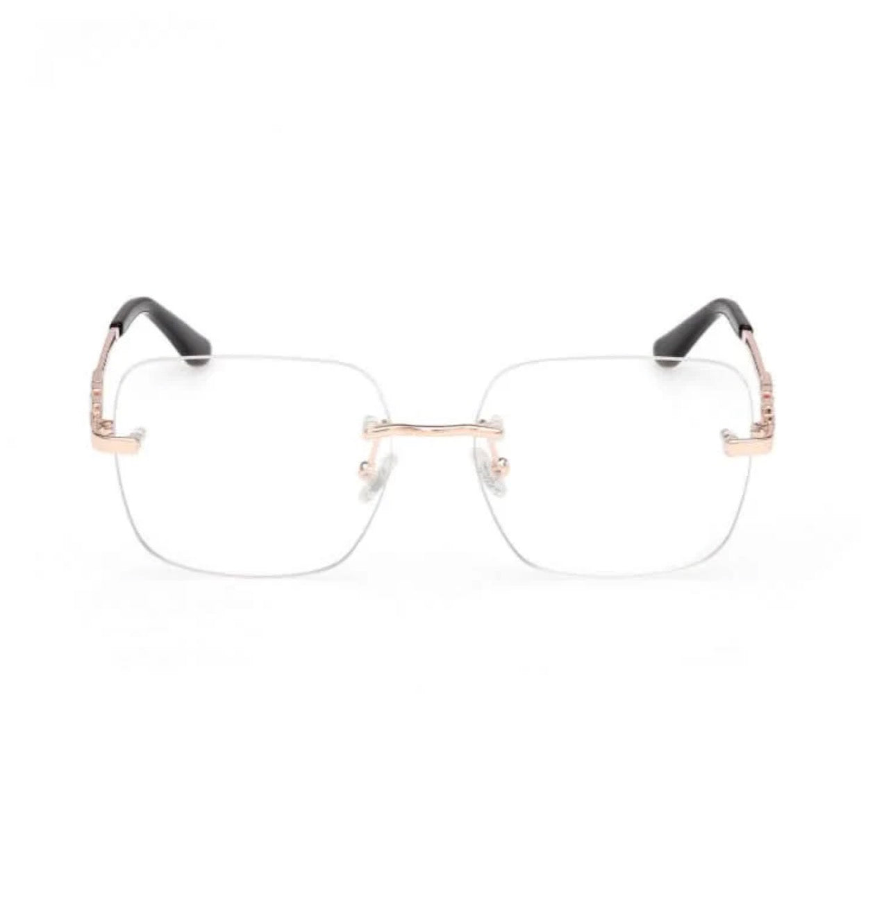 Guess GU50319 028 Eyeglasses