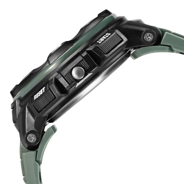 Fastrack 38076PP02W Watch