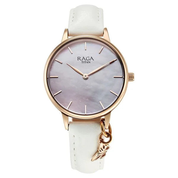 Titan 95274WL03 Watch