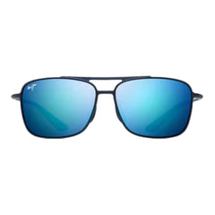 Maui Jim B437 03M Kaupo Gap Sunglasses