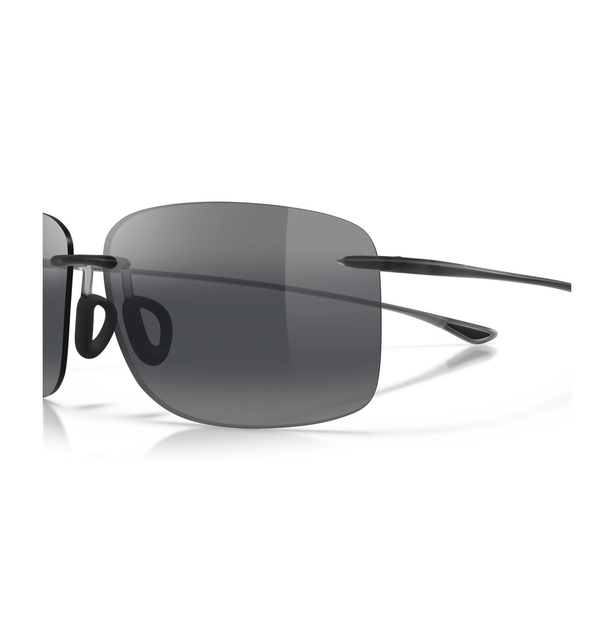 Maui Jim MJ 443 11M Hema Sunglasses