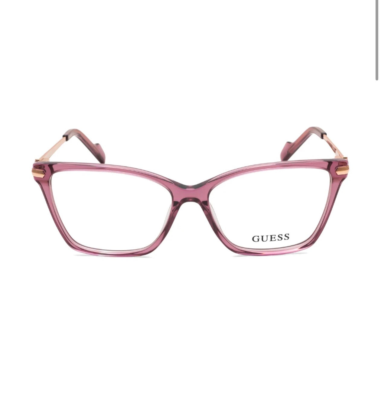 Guess GU 50467 081 Eyeglasses