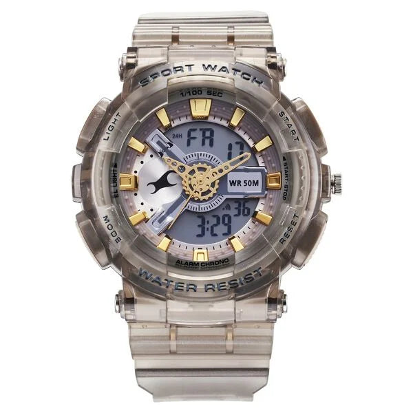 Fastrack 38116PP02 Watch