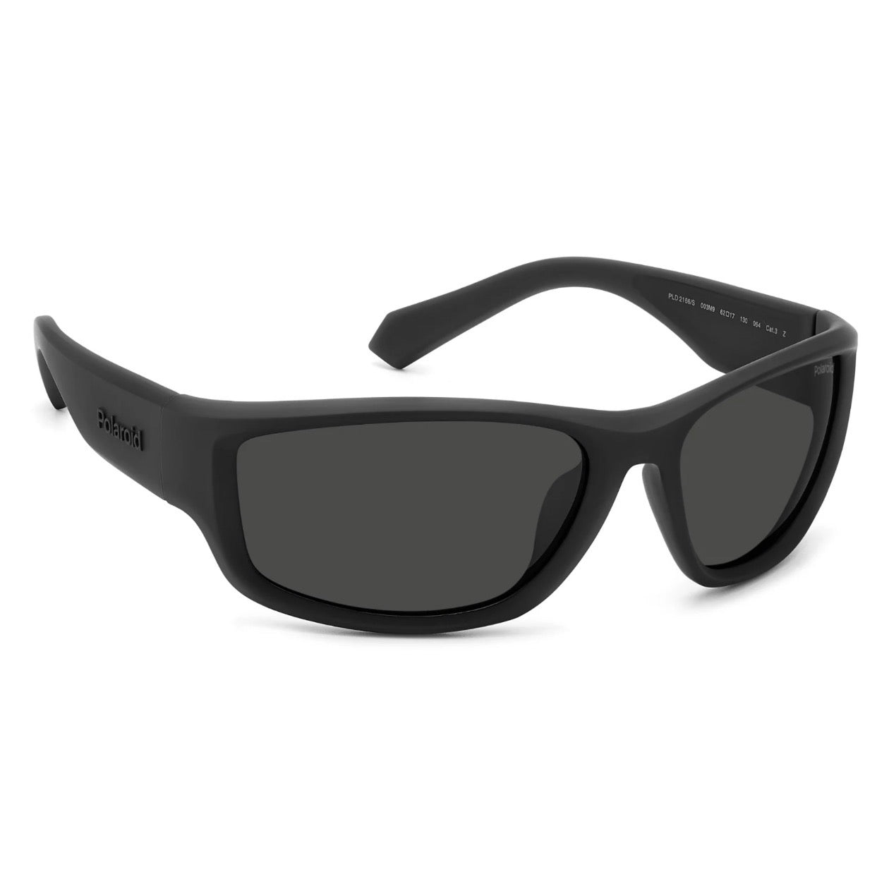 Polaroid PLD2166 003 Sunglasses