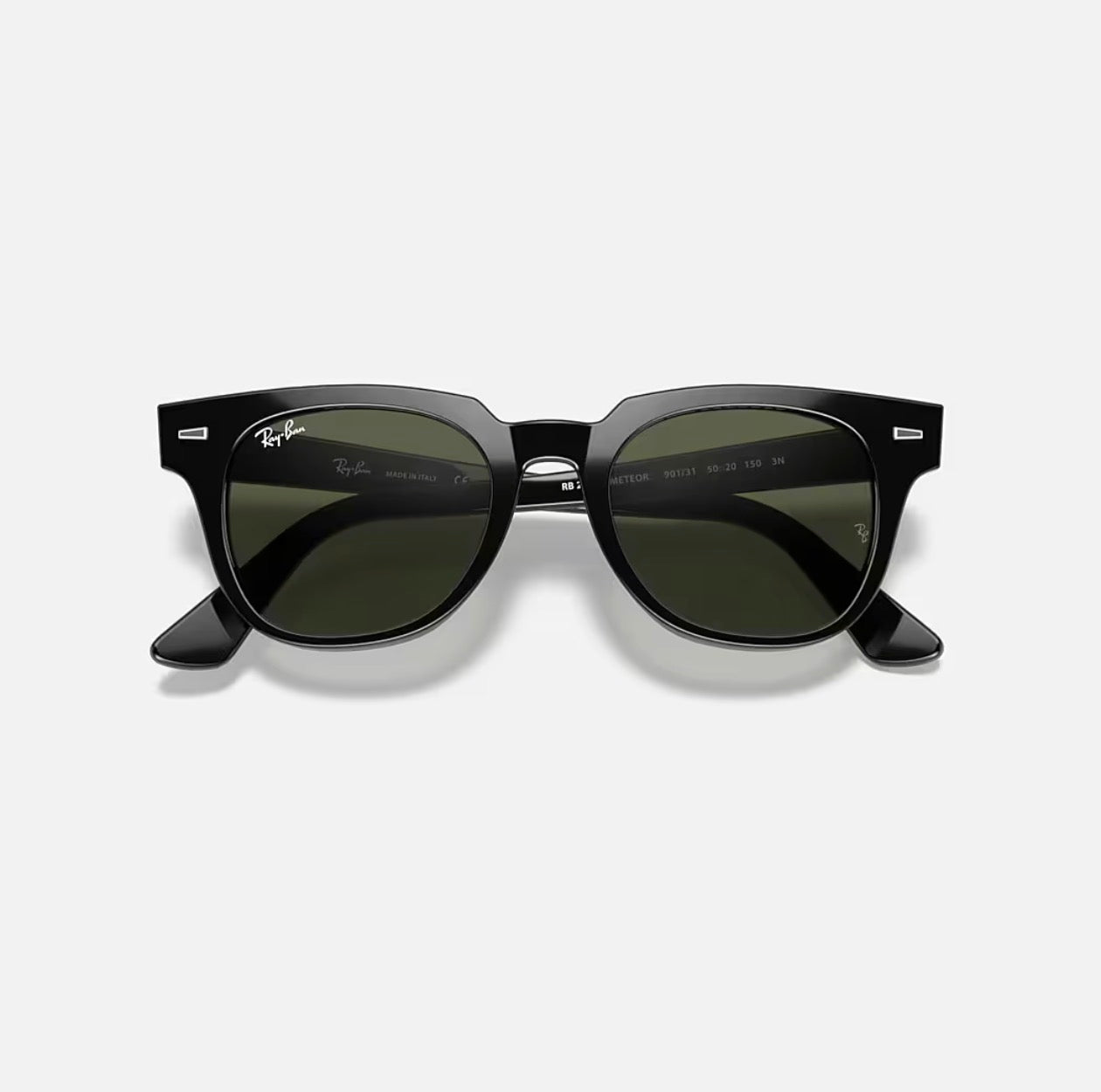 Rayban RB 2168 901/31 Meteor Classic Sunglasses