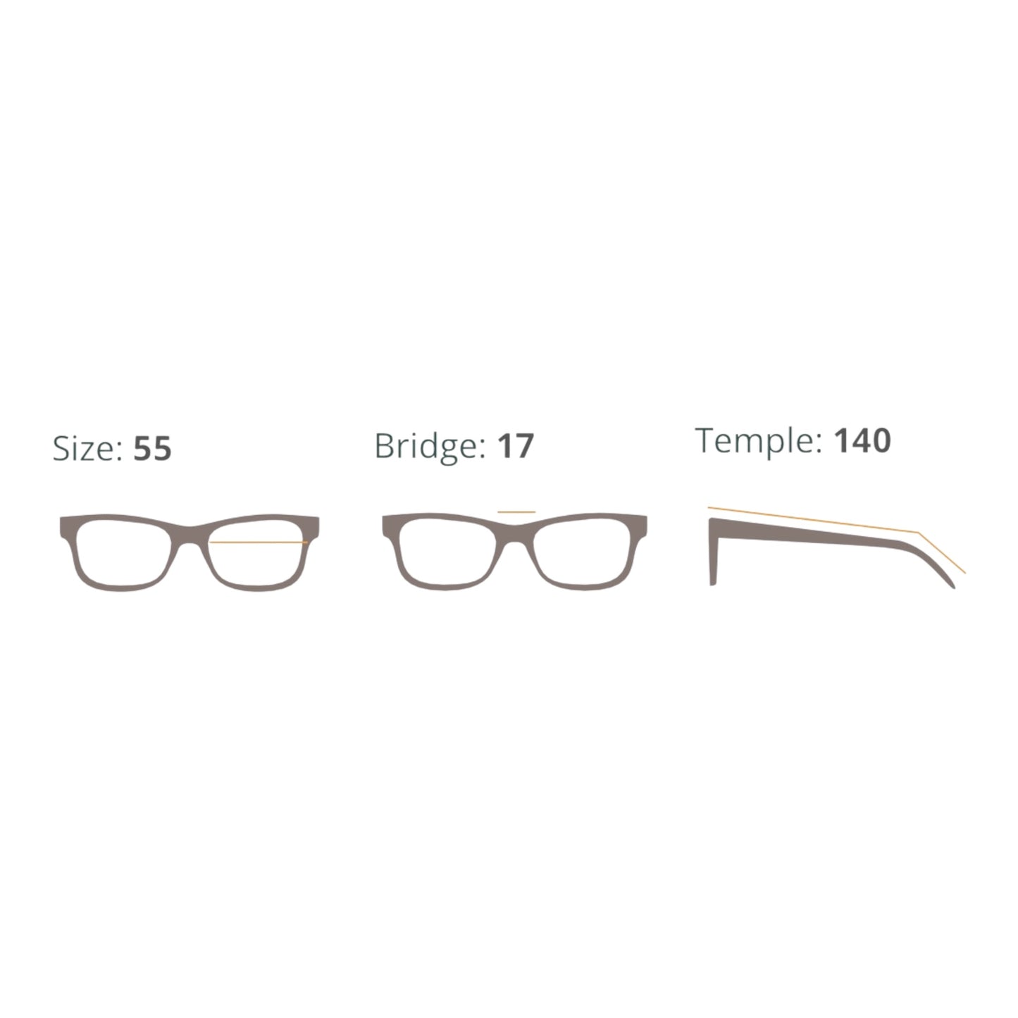 Maui Jim Nanea 332-2M