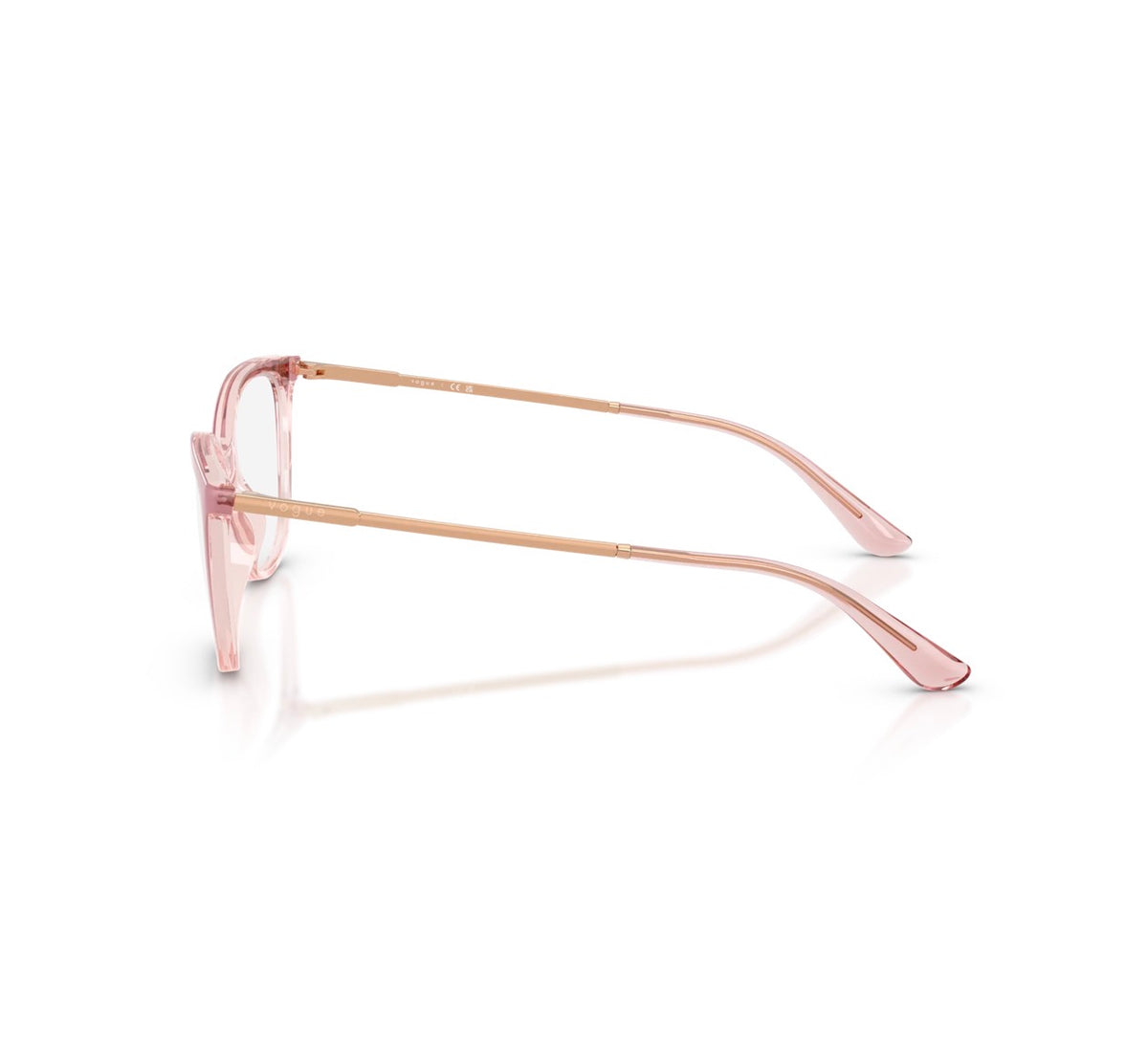 Vogue VO 5673 3258 50 Eyeglasses