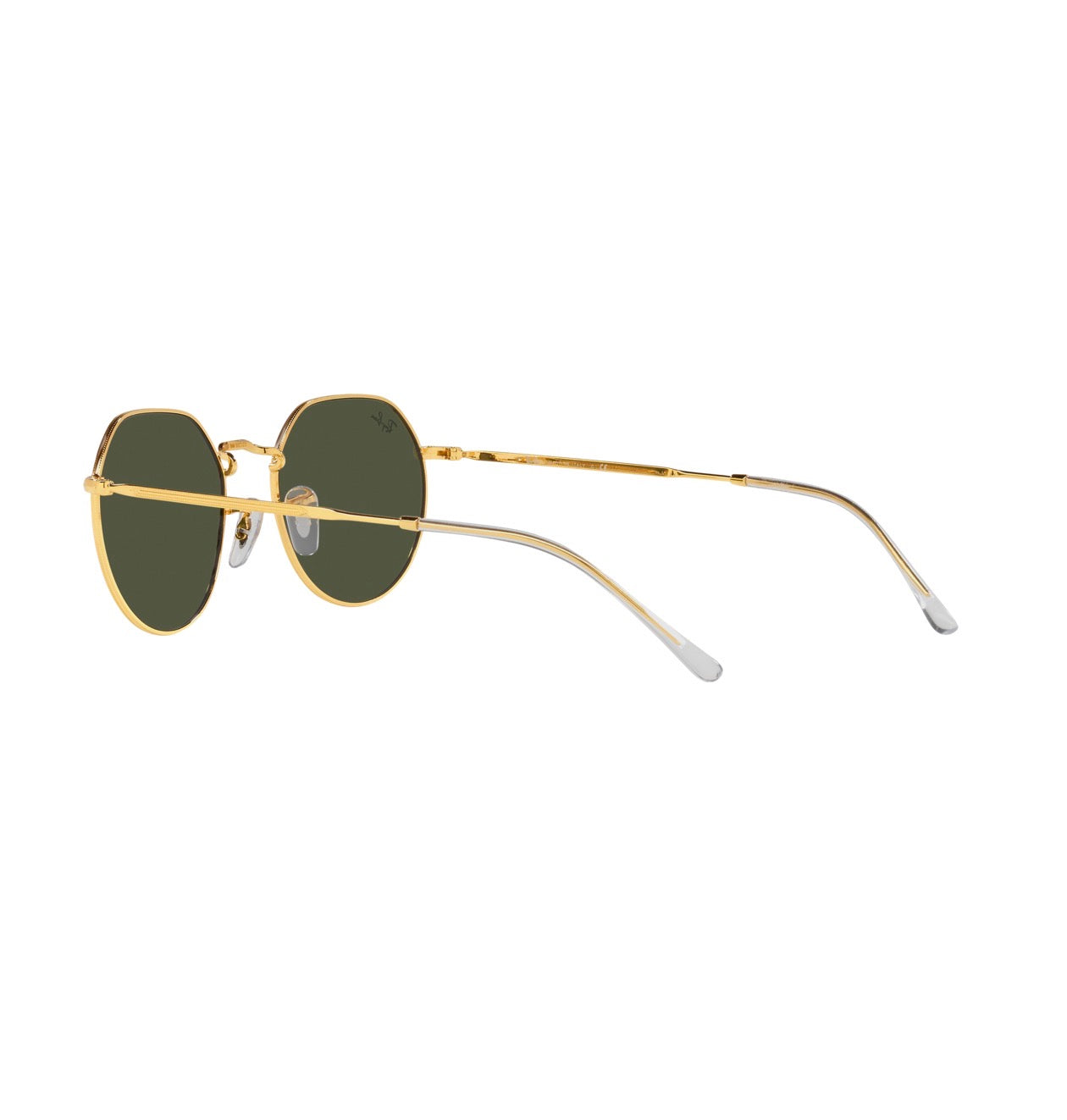 Rayban RB 3565 9196/31 Jack Sunglasses
