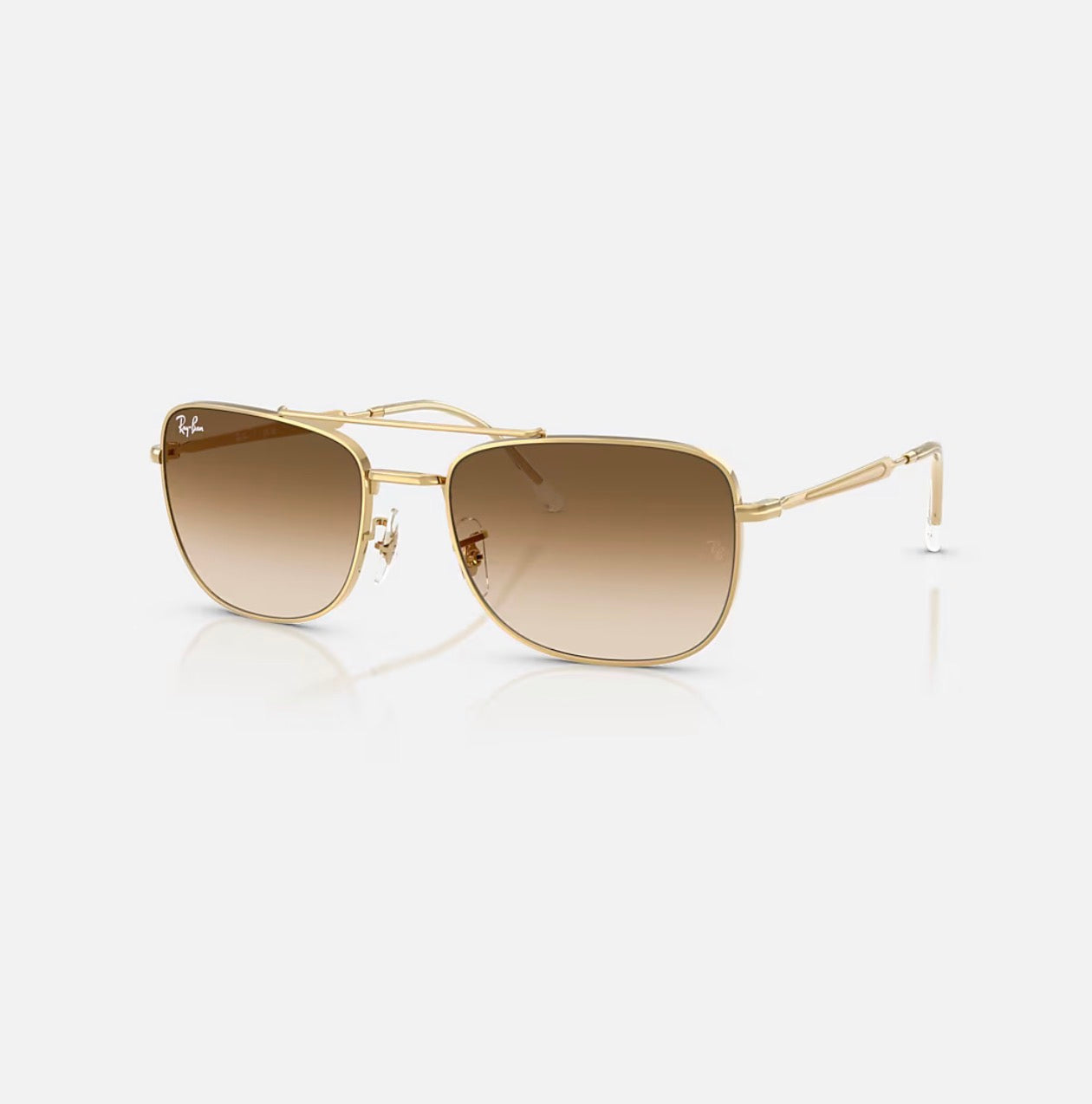 Rayban RB 3755 001 Sunglasses