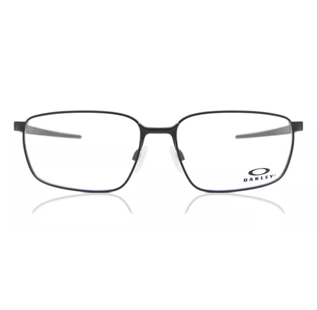 Oakley OX3249 0158 Extender | Matte Black Eyeglasses
