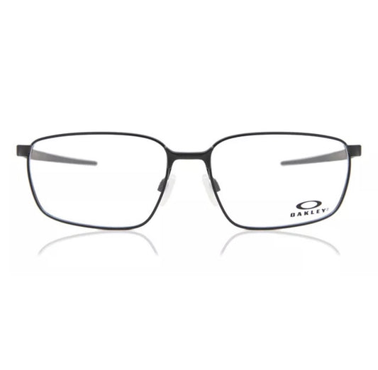 Oakley OX3249 0158 Extender | Matte Black Eyeglasses