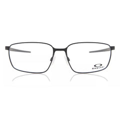 Oakley OX3249 0158 Extender | Matte Black Eyeglasses