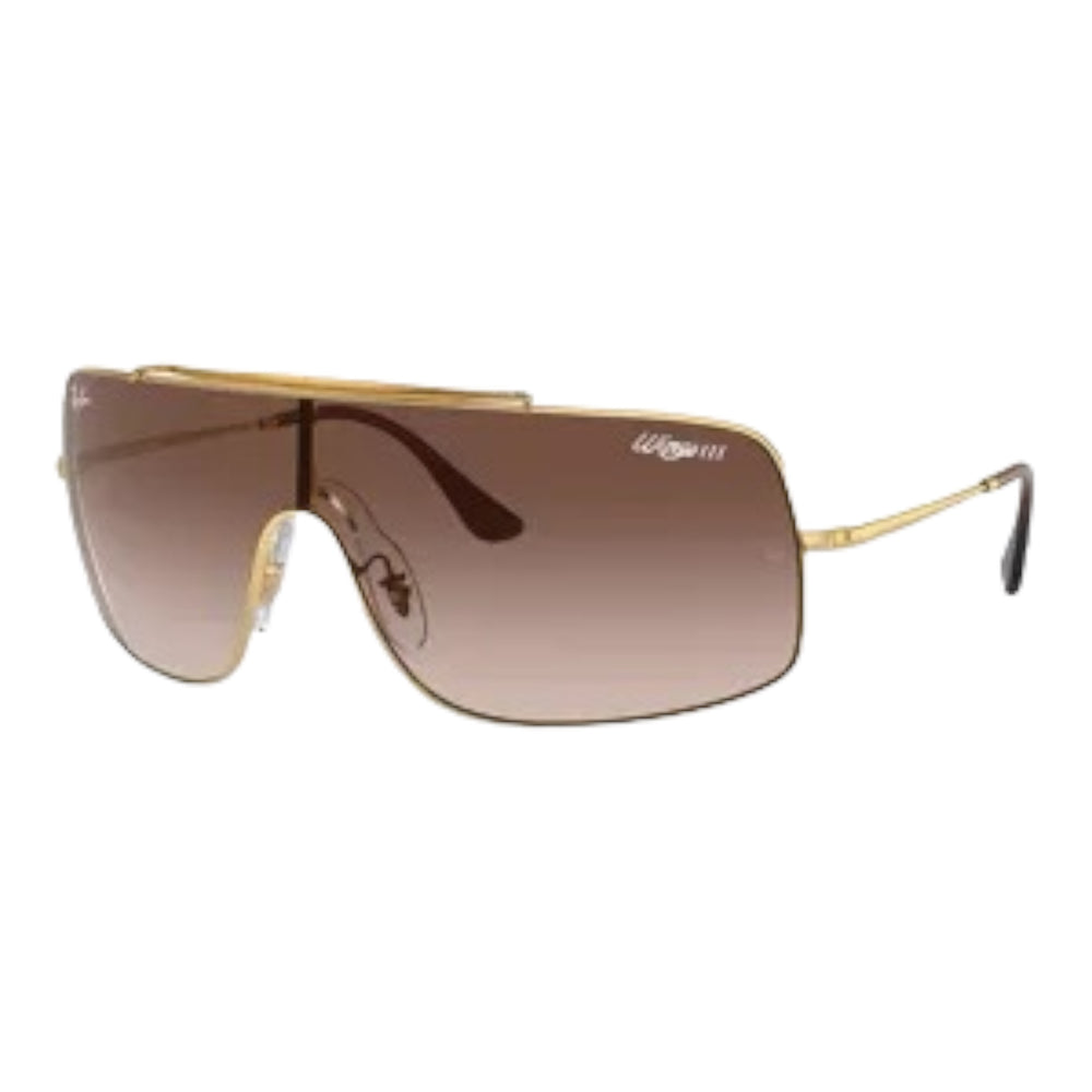 Rayban 3897 Wings