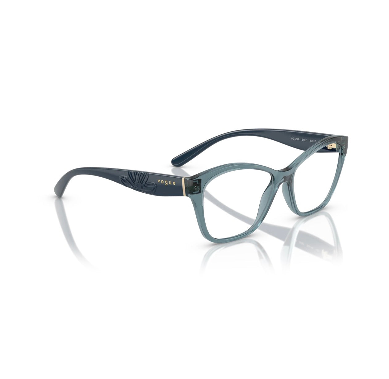 Vogue VO 5628 3197 51 Eyeglasses